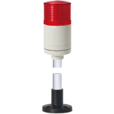 Ø70mm LED steady/flashing tower lights QLIGHT