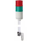 Ø70mm LED steady/flashing tower lights QLIGHT