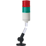 Ø70mm LED steady/flashing tower lights QLIGHT