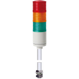 Ø70mm LED steady/flashing tower lights QLIGHT