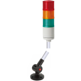 Ø70mm LED steady/flashing tower lights QLIGHT