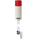 Ø70mm LED steady/flashing tower lights QLIGHT