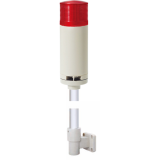 Ø70mm LED steady/flashing tower lights QLIGHT