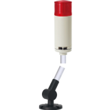 Ø70mm LED steady/flashing tower lights QLIGHT