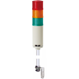 Ø70mm LED steady/flashing tower lights QLIGHT