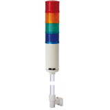 Ø70mm LED steady/flashing tower lights QLIGHT