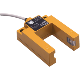 Grooved-type photoelectric sensor Omron