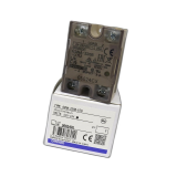 Solid state relays OMRON