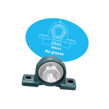 Gối đỡ vòng bi kiểu chân đế NSK