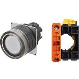 22-mm dia push-button switches  OMRON