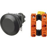 22-mm dia push-button switches  OMRON