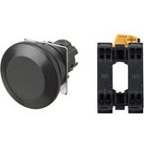 22-mm dia push-button switches  OMRON