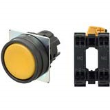 Nút ấn đường kính 22mm OMRON