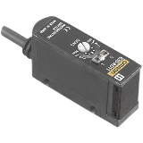 Built-in amplifier photoelectric sensor (medium size) OMRON