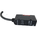 Built-in amplifier photoelectric sensor (medium size) OMRON