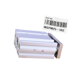 Compact guide cylinder SMC