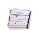 Compact guide cylinder SMC