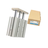 Xy lanh dẫn hướng SMC