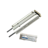 Xy lanh dẫn hướng SMC