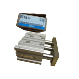 Xy lanh dẫn hướng SMC