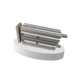 Compact guide cylinder SMC