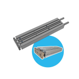 Xy lanh dẫn hướng SMC