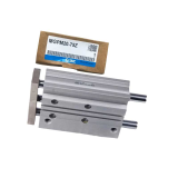 Xy lanh dẫn hướng SMC