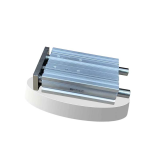 Compact guide cylinder SMC