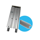 Compact guide cylinder SMC