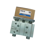 Xy lanh dẫn hướng SMC