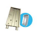 Xy lanh dẫn hướng SMC