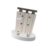 Xy lanh dẫn hướng SMC