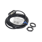 Photoelectric sensors plastic housing OMRON