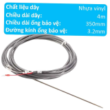 Can nhiệt (kiểu dây dẫn tiếp xúc) OMRON