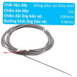 Can nhiệt (kiểu dây dẫn tiếp xúc) OMRON