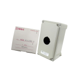 Control stations single column IDEC