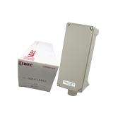 Control stations single column IDEC