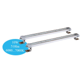 Đèn LED chiếu sáng công nghiệp QLIGHT