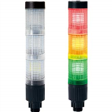 Đèn tầng LED kích thước nhỏ Ø35mm QLIGHT