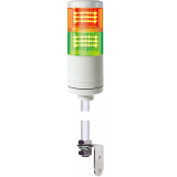 Đèn tháp LED sáng tĩnh/chớp nháy D70 QLIGHT