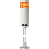 Đèn tháp LED sáng tĩnh/chớp nháy D70 QLIGHT