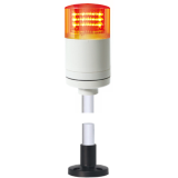 Đèn tháp LED sáng tĩnh/chớp nháy D70 QLIGHT