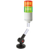 Đèn tháp LED sáng tĩnh/chớp nháy D70 QLIGHT