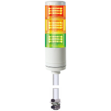Đèn tháp LED sáng tĩnh/chớp nháy D70 QLIGHT
