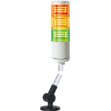 Đèn tháp LED sáng tĩnh/chớp nháy D70 QLIGHT