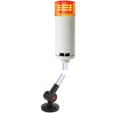 Đèn tháp LED sáng tĩnh/chớp nháy D70 QLIGHT
