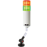 Đèn tháp LED sáng tĩnh/chớp nháy D70 QLIGHT