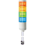 Đèn tháp LED sáng tĩnh/chớp nháy D70 QLIGHT