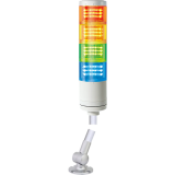 Đèn tháp LED sáng tĩnh/chớp nháy D70 QLIGHT