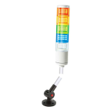 Đèn tháp LED sáng tĩnh/chớp nháy D70 QLIGHT
